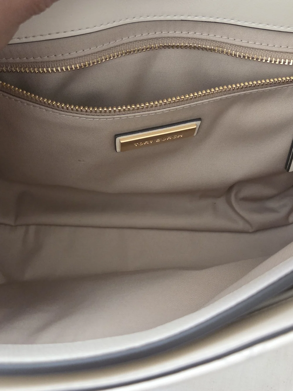 Tory Burch FLEMING SOFT CONVERTIBLE SHOULDER BAG